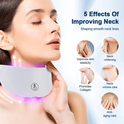 Radiant Glow LED Mask